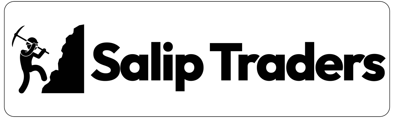 Salip Traders